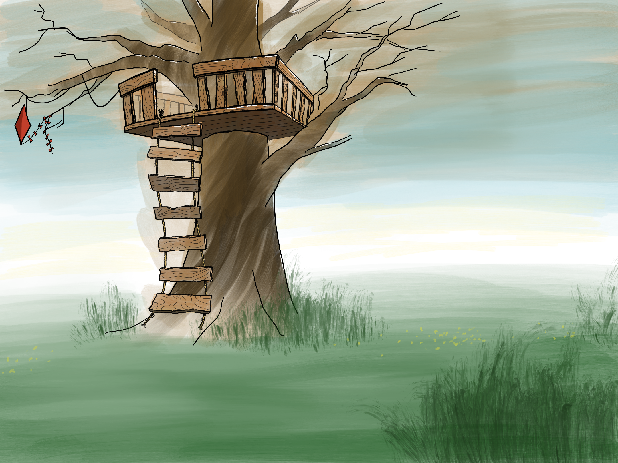 Treehouse