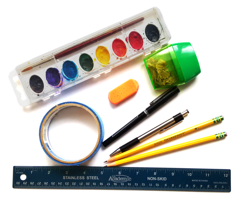 Art tools